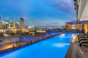 Eve Apartment - South Bank Central Location, Free Carpark, Privately Hosted